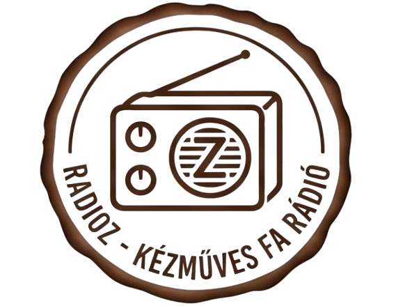 RadioZ Logó